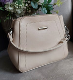 کیف زنانه دوشی و دستی برمودا