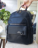 کوله دخترانه وارداتی سه کاره fashion &bags مدل ۲