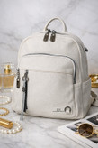 کوله دخترانه وارداتی سه کاره fashion &bags مدل ۱