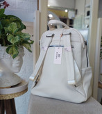 کوله دخترانه وارداتی سه کاره fashion &bags مدل ۱
