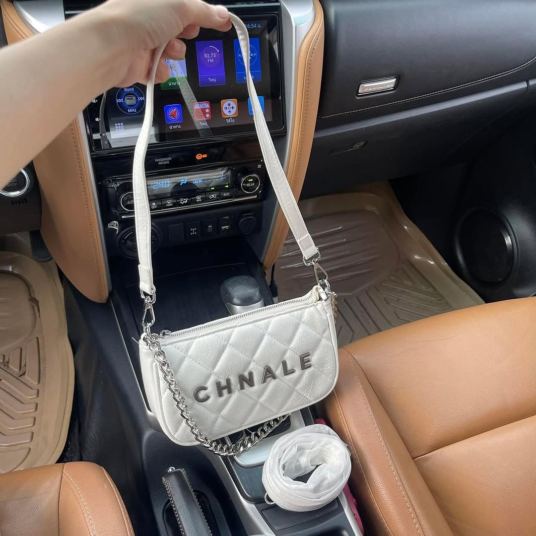 کیف وارداتی دخترانه شنل