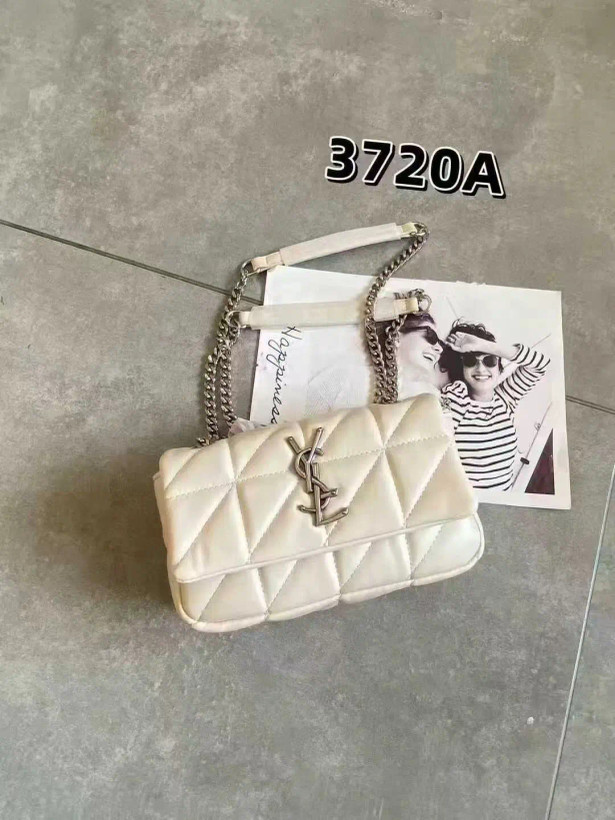 کیف دخترانه وارداتی YSL