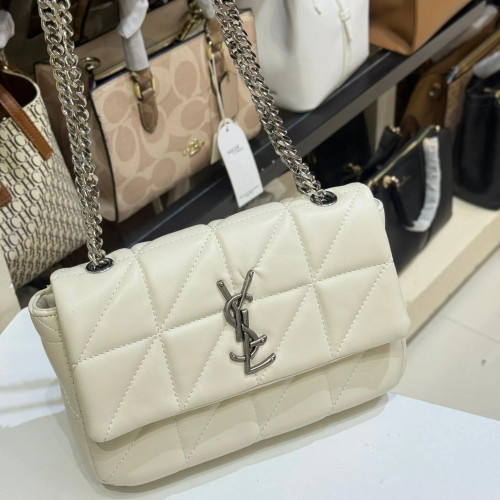 کیف دخترانه وارداتی YSL