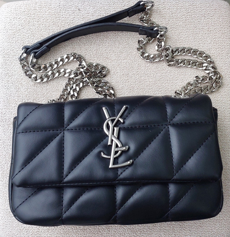 کیف دخترانه وارداتی YSL