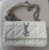 کیف دخترانه وارداتی YSL