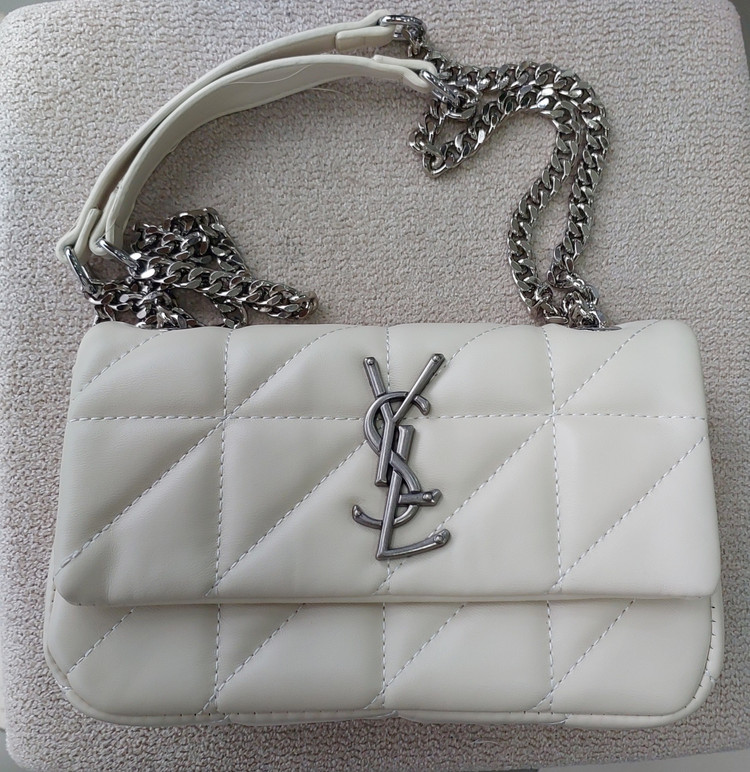 کیف دخترانه وارداتی YSL