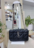 کیف دخترانه وارداتی YSL