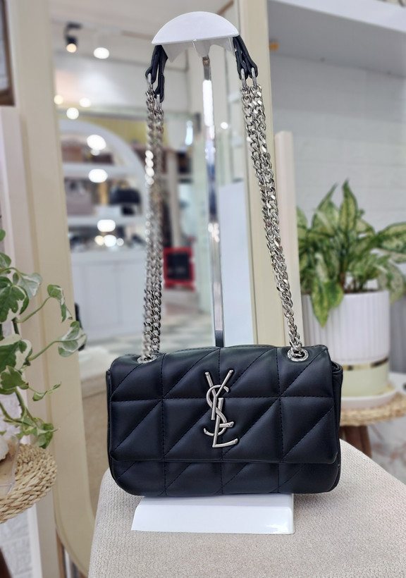 کیف دخترانه وارداتی YSL