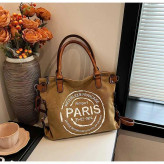 کیف وارداتی اسپرت دخترانه paris