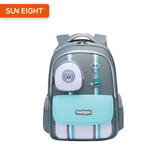 کوله پشتی وارداتی مدرسه ای برند SUN EIGHT