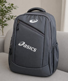 کوله پشتی مدرسه ای asics با رنگبندی