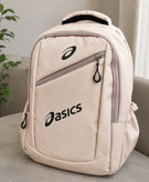 کوله پشتی مدرسه ای asics با رنگبندی