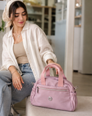 کیف دخترانه دوشی ودستی برند HASEL