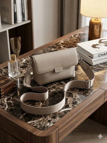 کیف زنانه دوشی وارداتی BAGCO