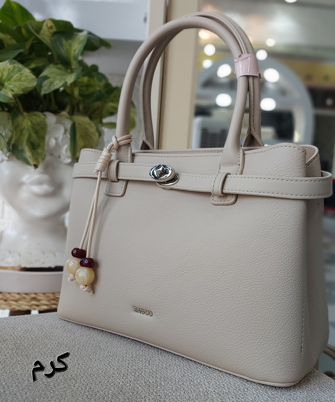 کیف زنانه اورجینال BAGCO