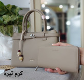 کیف زنانه اورجینال BAGCO