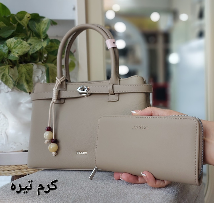 کیف زنانه اورجینال BAGCO