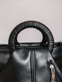 کیف زنانه وارداتی دسته حلقه ای VICTORIA SEVEN