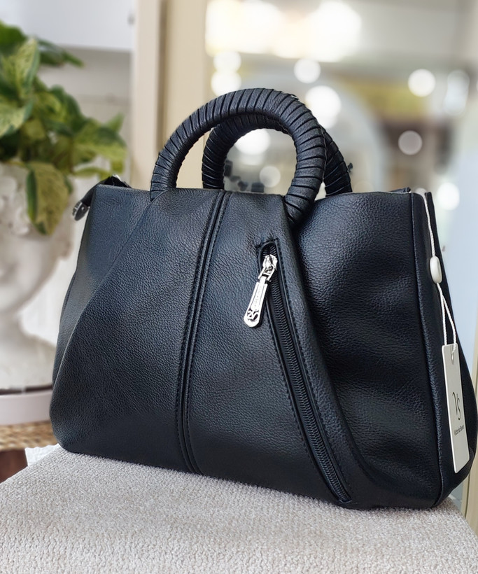 کیف زنانه وارداتی دسته حلقه ای VICTORIA SEVEN
