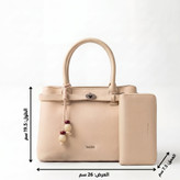 کیف زنانه اورجینال BAGCO