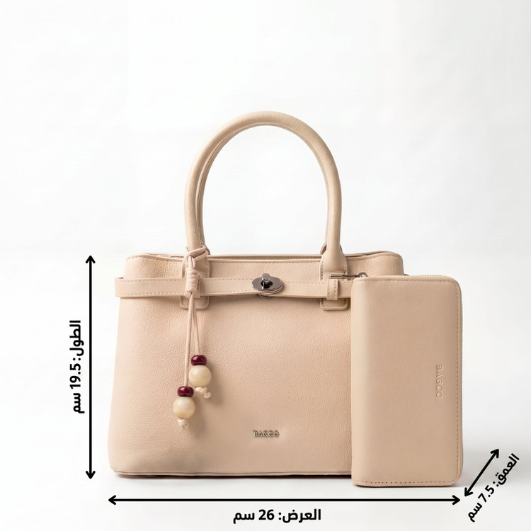 کیف زنانه اورجینال BAGCO
