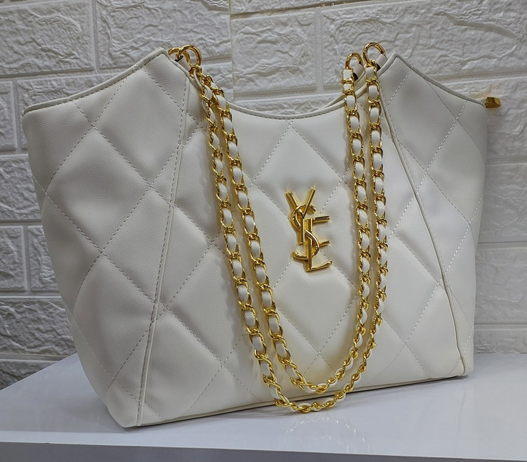کیف وارداتی زنانه ysl مدل ۲۰۲۶