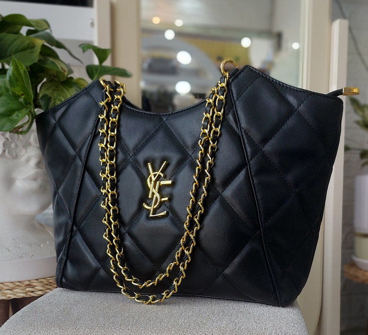 کیف وارداتی زنانه ysl مدل ۲۰۲۶