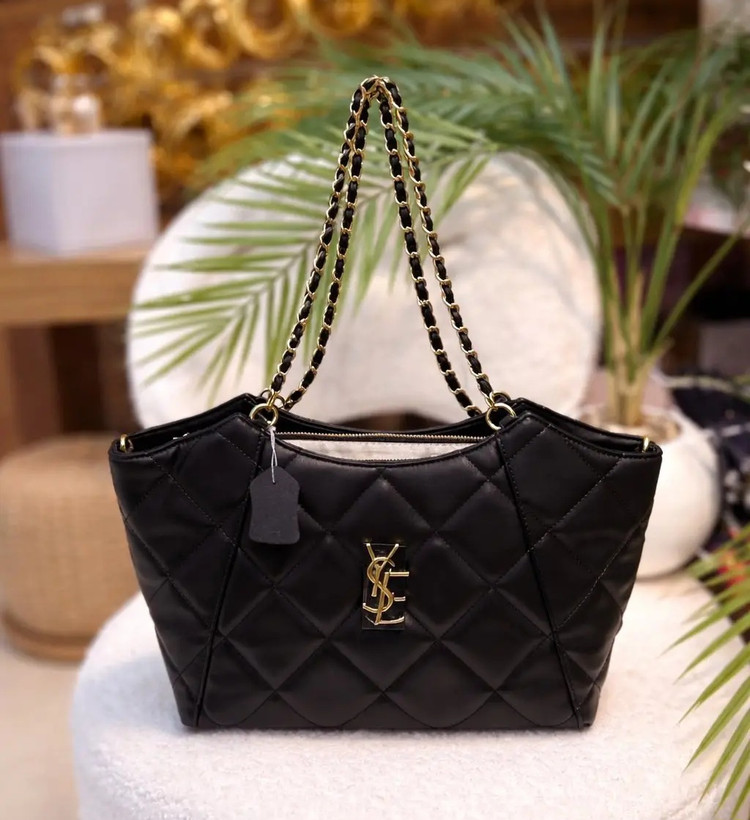 کیف وارداتی زنانه ysl مدل ۲۰۲۶
