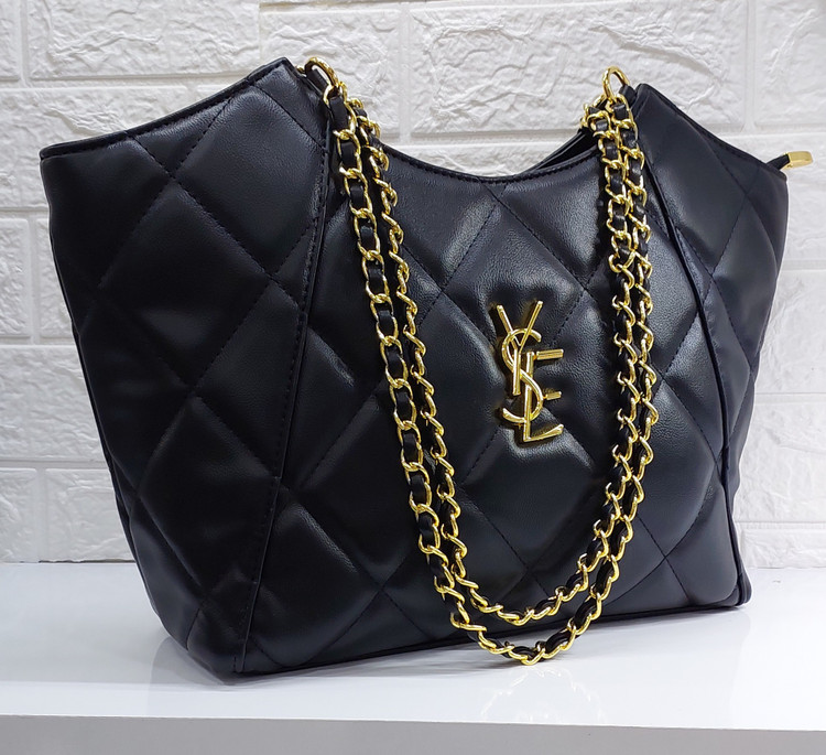 کیف وارداتی زنانه ysl مدل ۲۰۲۶