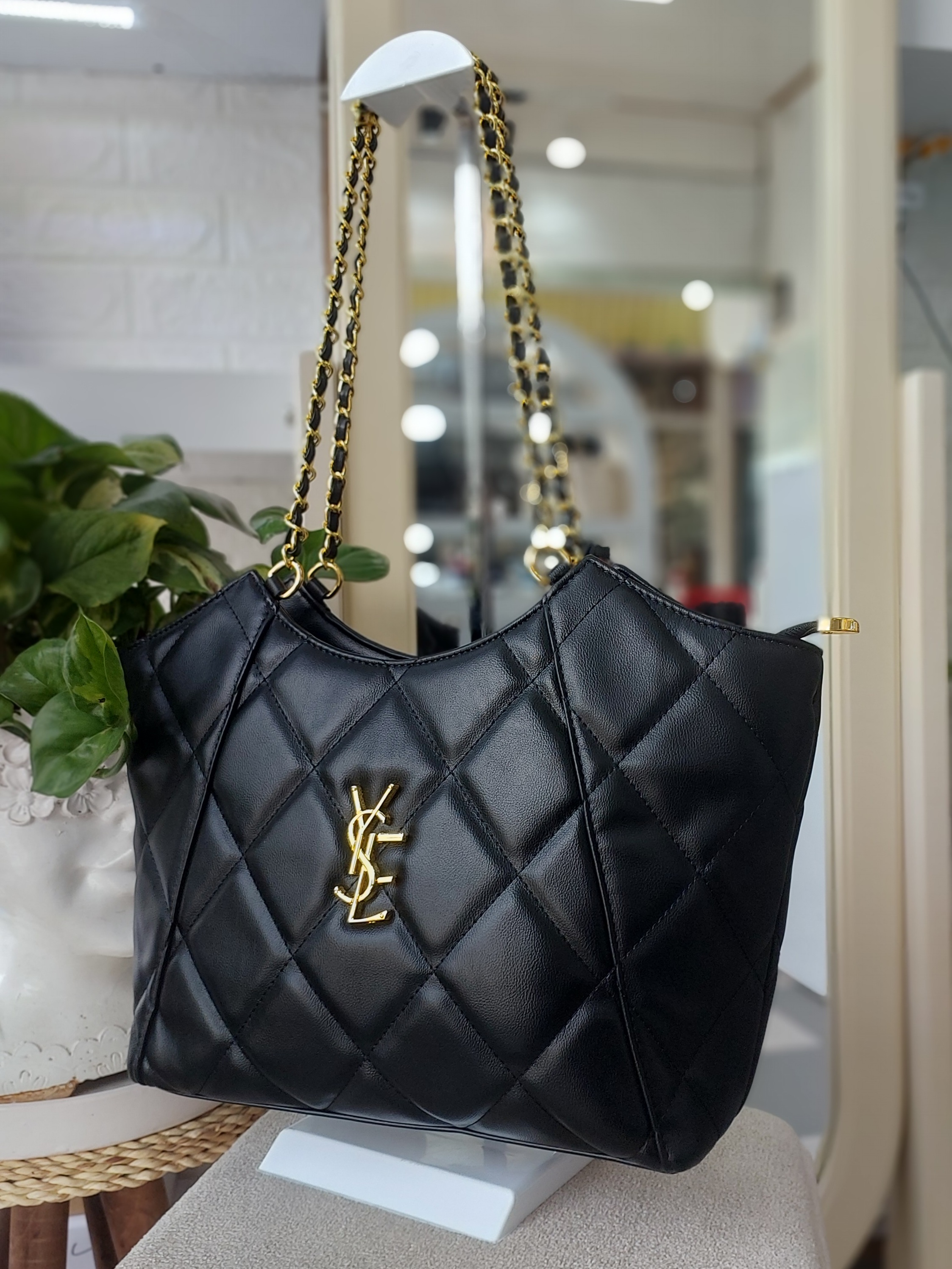 کیف وارداتی زنانه  ysl مدل ۲۰۲۶