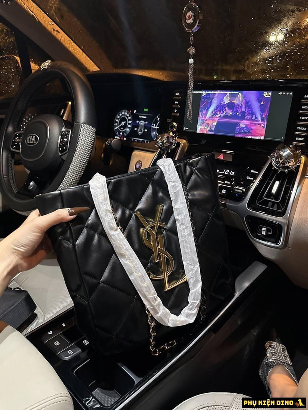کیف وارداتی زنانه YSL
