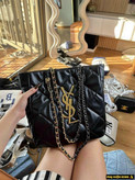 کیف وارداتی زنانه YSL