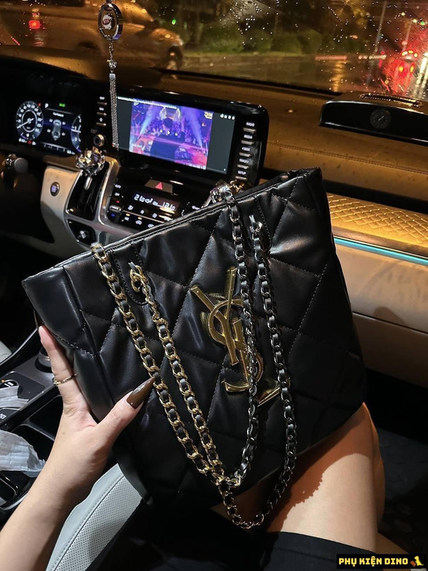 کیف وارداتی زنانه YSL