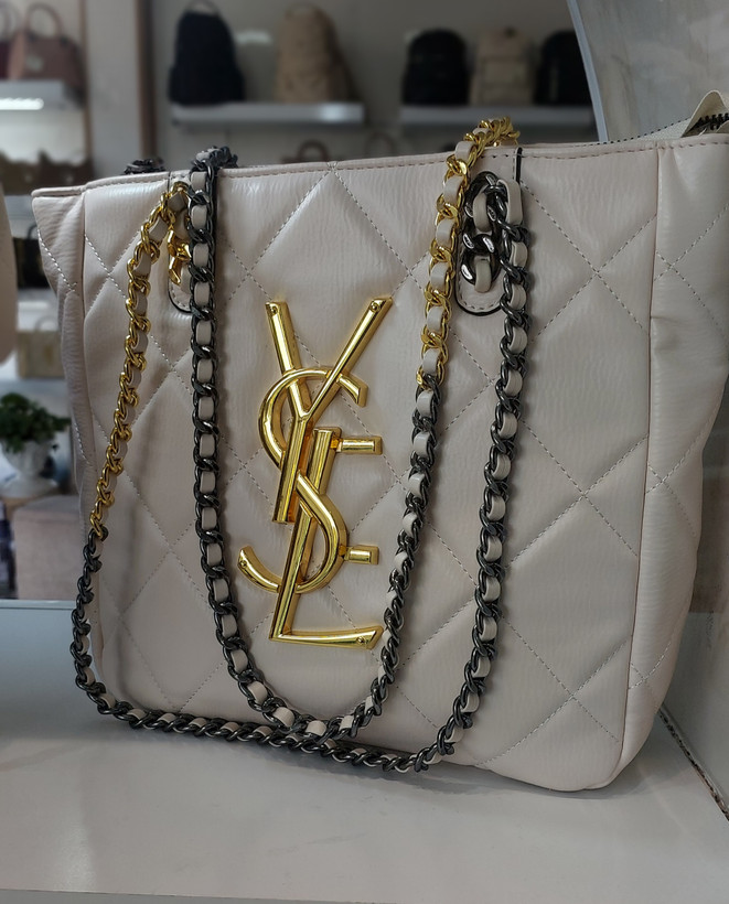 کیف وارداتی زنانه YSL