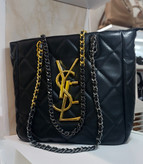 کیف وارداتی زنانه YSL