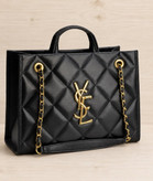 کیف دوشی و دستی وارداتی ysl