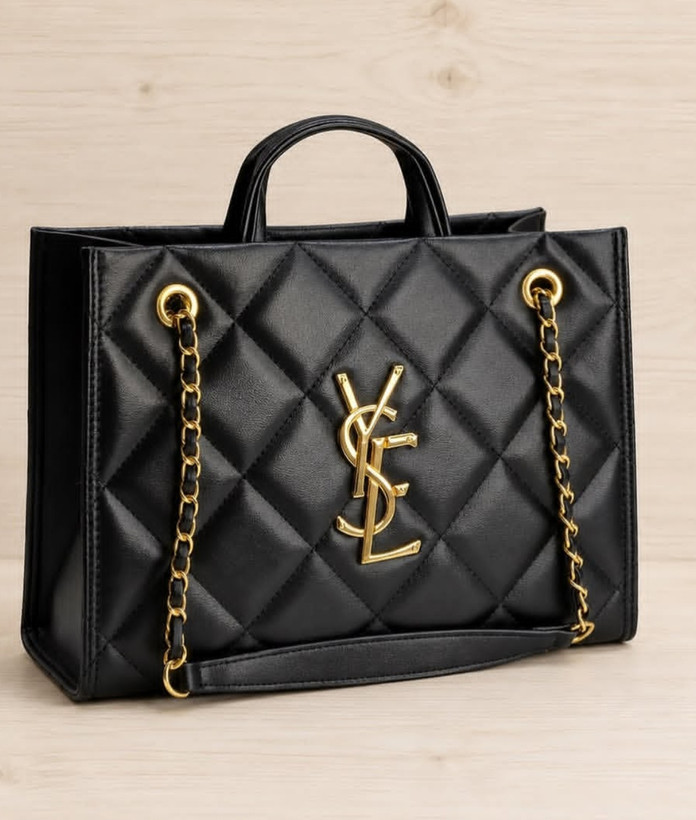 کیف دوشی و دستی وارداتی ysl