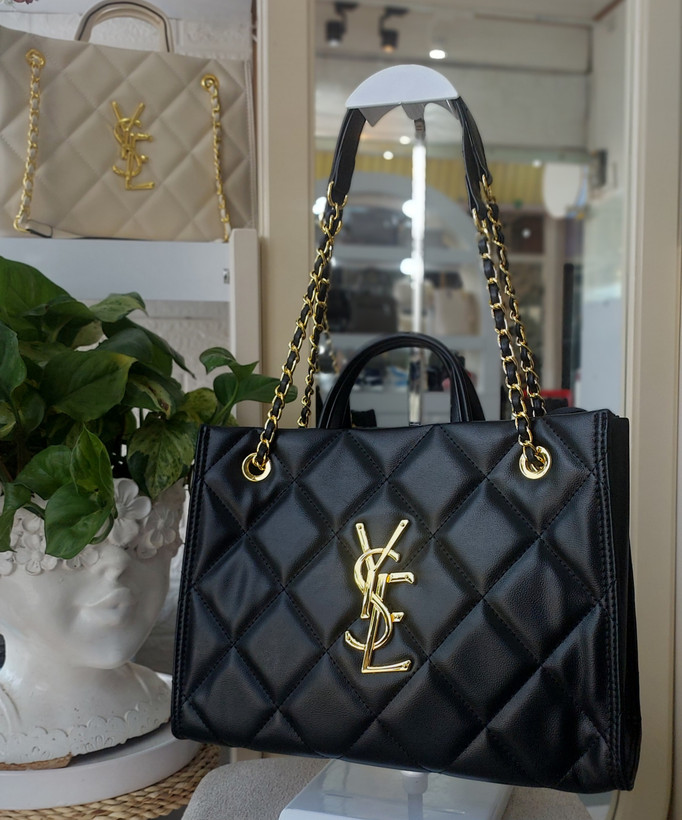 کیف دوشی و دستی وارداتی ysl
