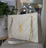 کیف دوشی و دستی وارداتی ysl