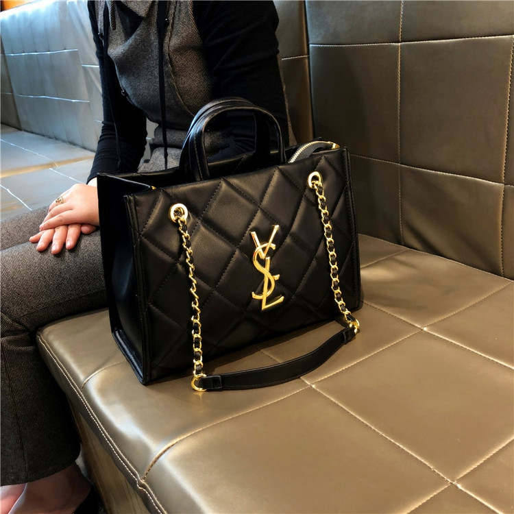 کیف دوشی و دستی وارداتی ysl