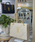 کیف دوشی و دستی وارداتی ysl