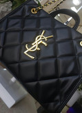 کیف دوشی و دستی وارداتی ysl