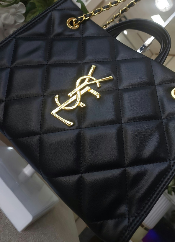 کیف دوشی و دستی وارداتی ysl