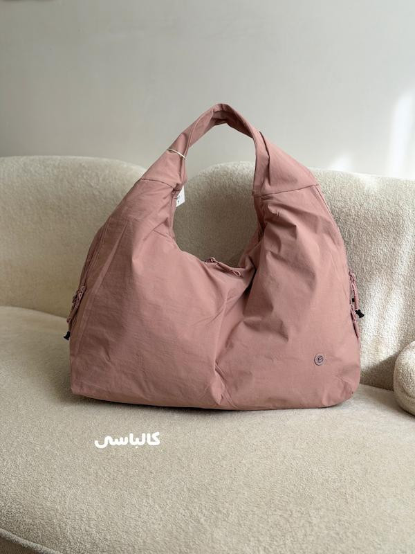 کیف بزرگ دوشی بوبو